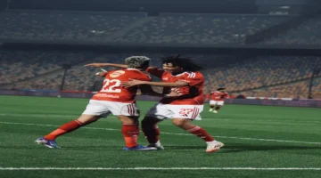 صدام الدوري الممتاز.. صراع مرتقب بين الأهلي والبنك الأهلي في مواجهة حاسمة